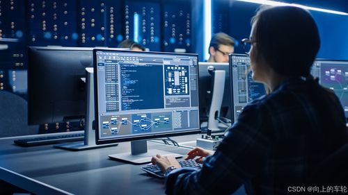 大學(xué)計(jì)算機(jī)專業(yè)軟件開(kāi)發(fā)方向核心課程及概要介紹