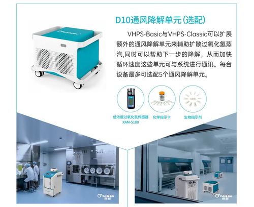一圖讀懂 全新一代VHPS消毒機(jī)產(chǎn)品特點(diǎn)與服務(wù)，兼談專業(yè)印刷品裝訂服務(wù)