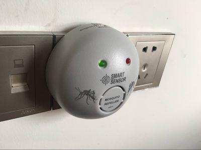 電子滅蚊器 夏日無(wú)蚊守護(hù)神，安全與便捷該如何抉擇？
